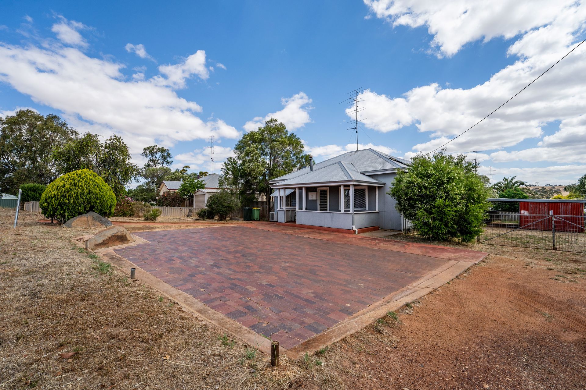 3 LEAKE ST, NORTHAM WA 6401, 0 habitaciones, 0 baños, House