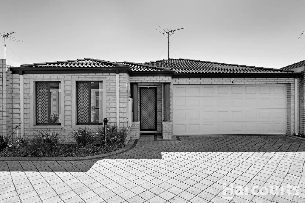 3/10 Davey Street, Mandurah, WA 6210