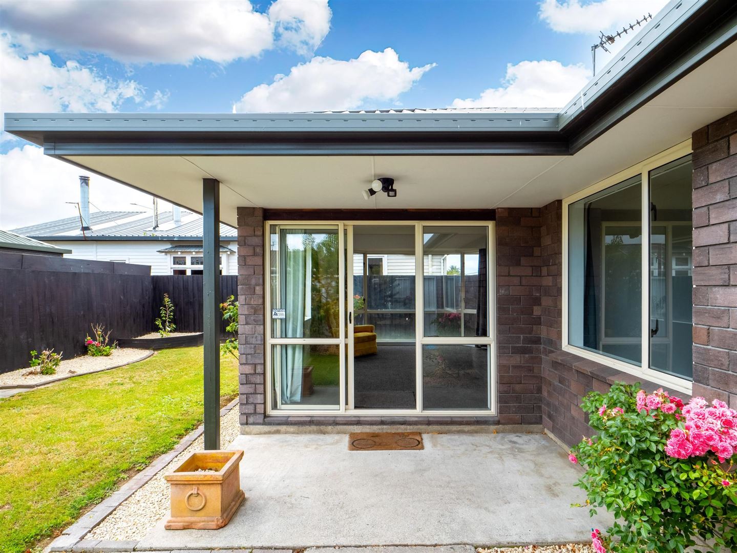 2/200 Wainoni Road, Avondale, Christchurch, 3 غرف, 0 حمامات, House