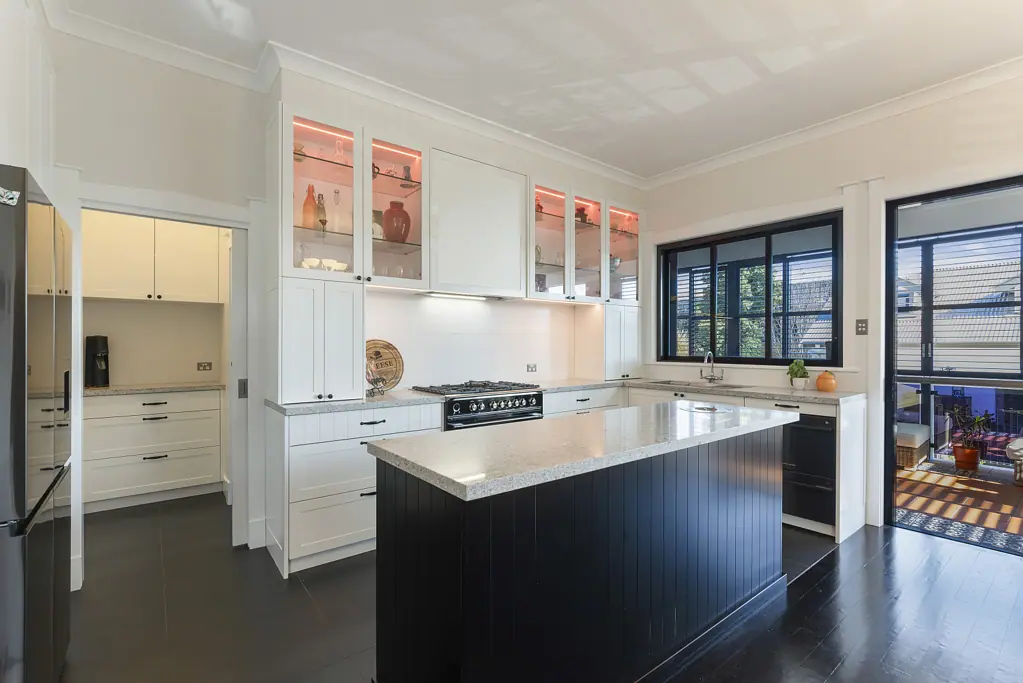 Elegant family home with premium finishes throughout