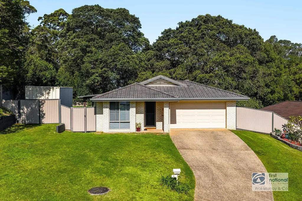 Goonellabah 4غرفة نوم Great Family Home – Outdoor Space