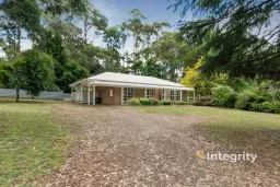 341 Kinglake-Glenburn Road, Kinglake