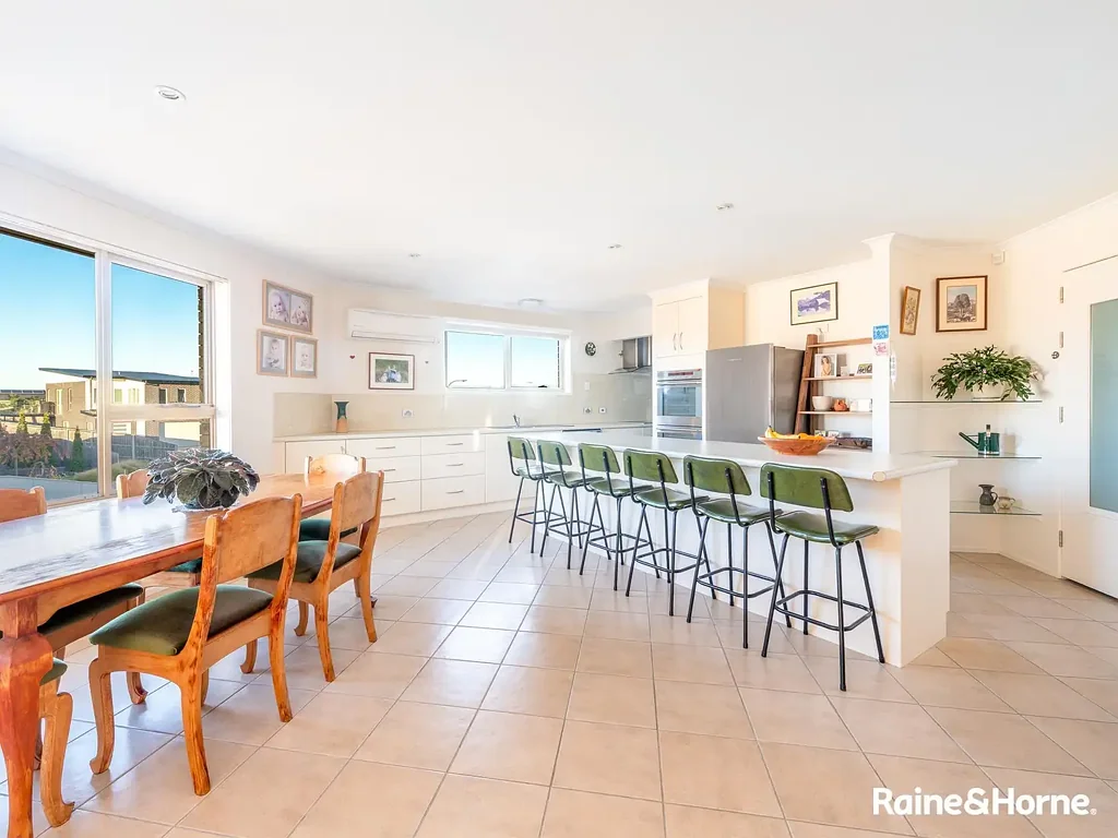 Blackmans Bay 5部屋 Beautifully Designed, Exceptionally Spacious - A True Gem in Blackmans Bay