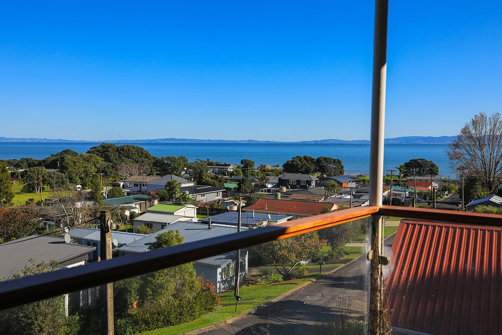 Waiomu 4Habitaciones Experience Life Above the Shore
