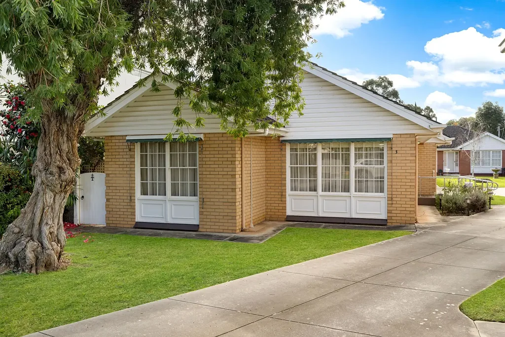 Unley Park 2غرفة نوم Cottage Charm Meets Lifestyle Bliss In A Blue-Chip Pocket