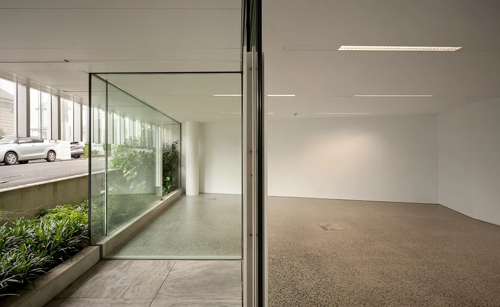 Parnell Bright, Spacious Office in the Heart of Parnell