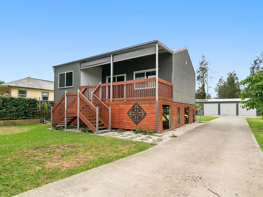 43 West Street, Coopernook, NSW 2426