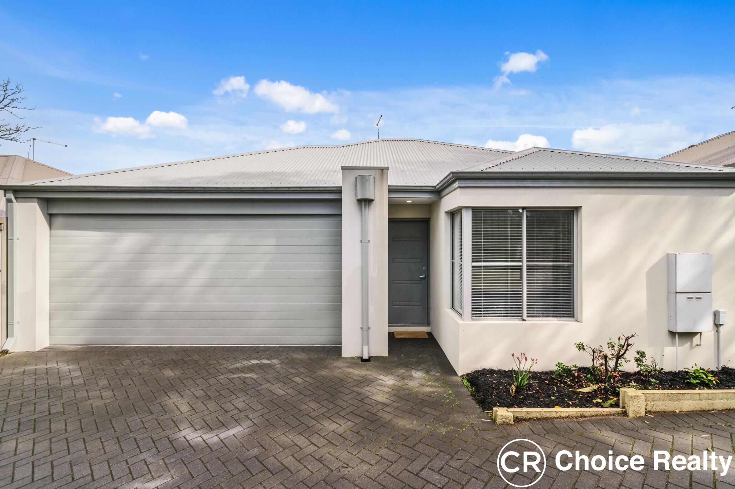 12B GONERIL WAY, COOLBELLUP WA 6163, 0房, 0浴, Unit