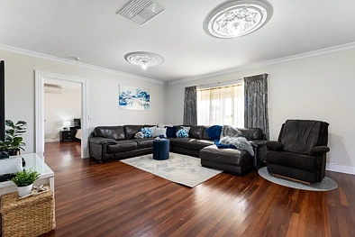 19 Bubner Road, Angle Vale, SA 5117, 5房, 2浴, House