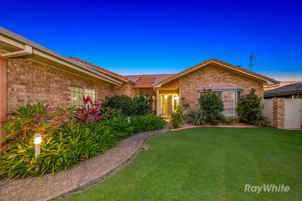 6 Casuarina Court, Avoca, QLD 4670