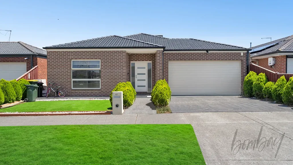 47 Allumba Way, Wollert, VIC 3750