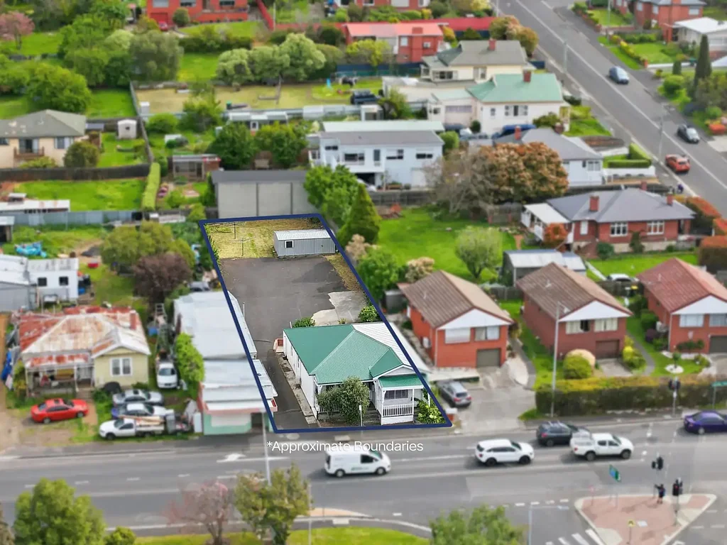 1-2/34 Main Road, Claremont, TAS 7011