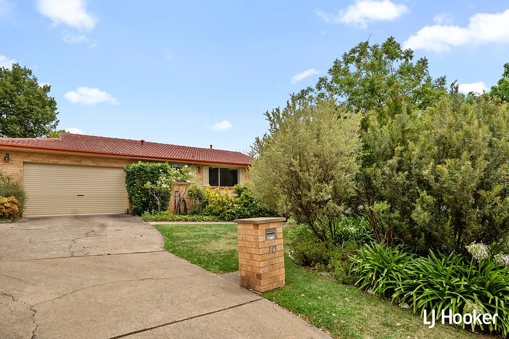 10 Erldunda Circuit, Hawker, ACT 2614