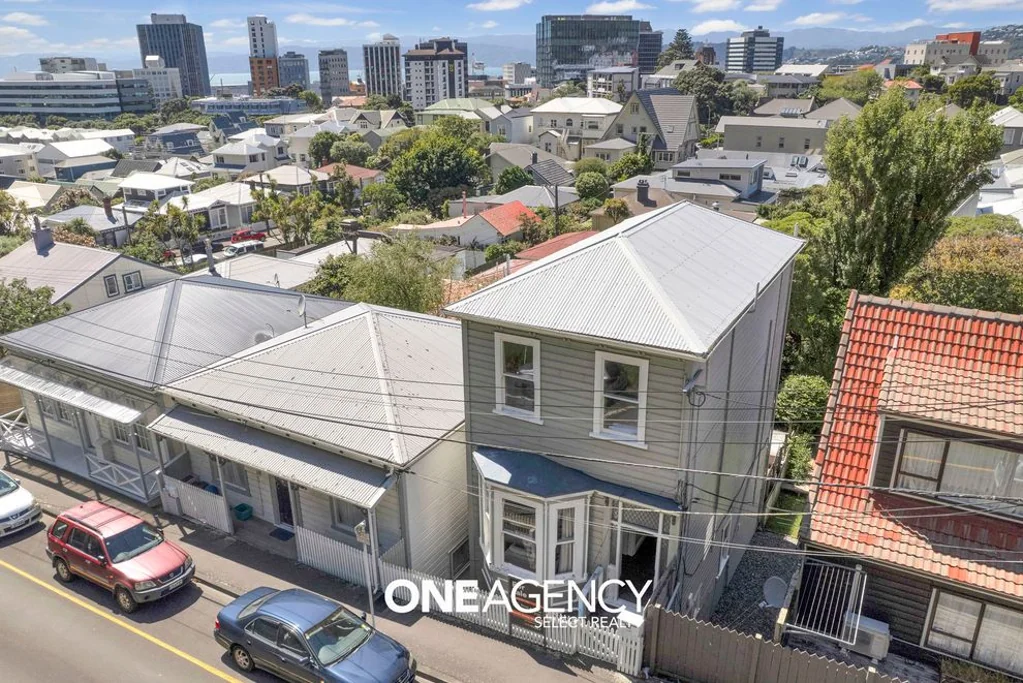 Thorndon 6Kwarto DUAL INCOME IN THORNDON