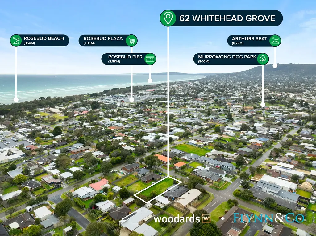 62 Whitehead Grove, Rosebud, VIC 3939