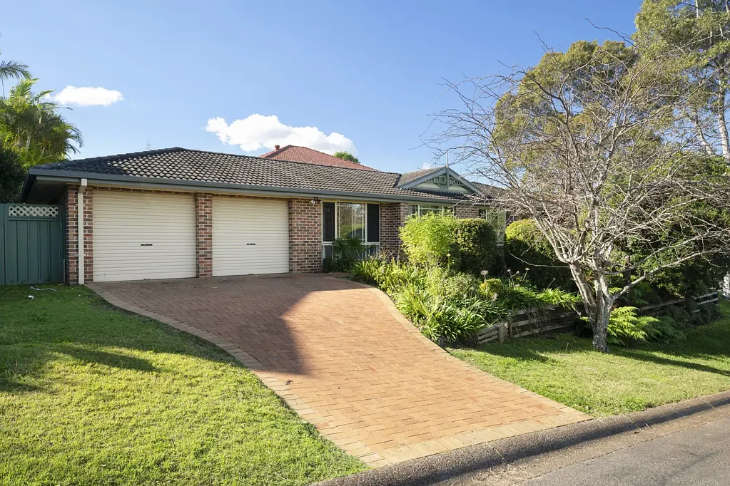 3 Bedroom Home