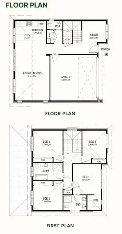 Address Withheld, Werrington, NSW 2747, 4 Bedrooms, 2 Bathrooms, House