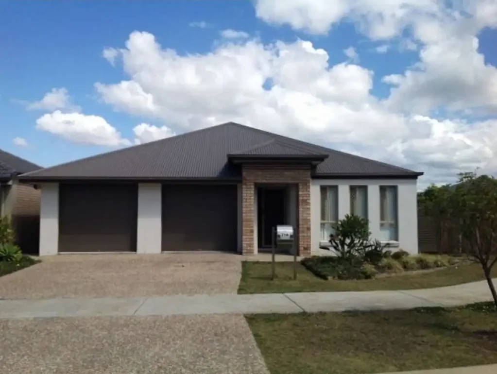 Modern Home in Convenient Location