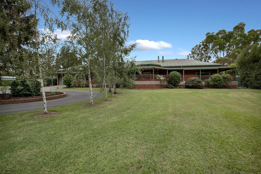 3 Doran Road, Bunyip, VIC 3815