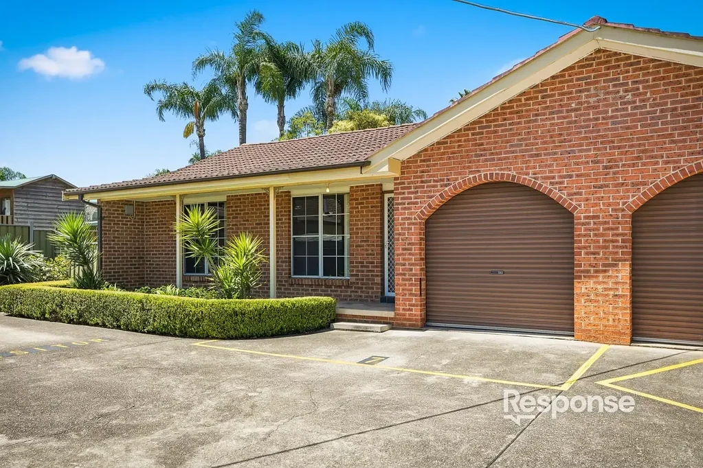 7/653 George Street, South Windsor, NSW 2756