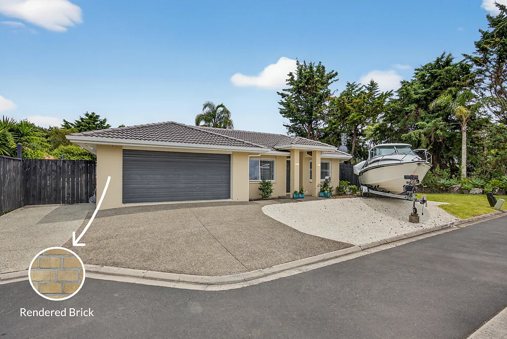 6D Clearwater Cove, West Harbour, Waitakere City, Auckland