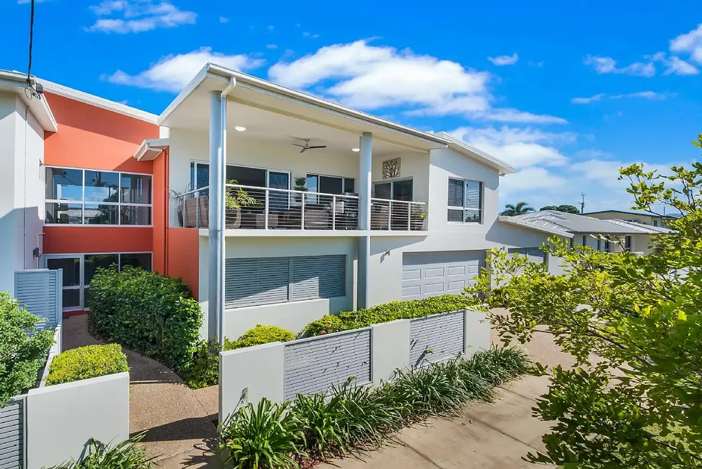 5/33 Quinn Street, Rosslea, QLD 4812