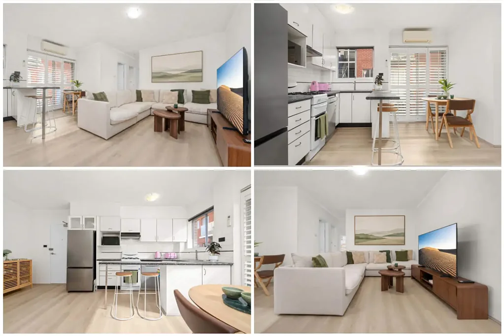 6/3 Francis Street, Dee Why, NSW 2099