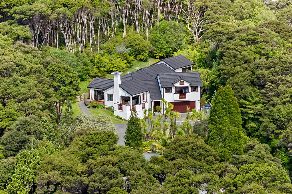 Bayview 4房  A Secret Worth Seeing!