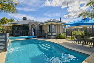 Heathcote 2Habitaciones The Complete Package