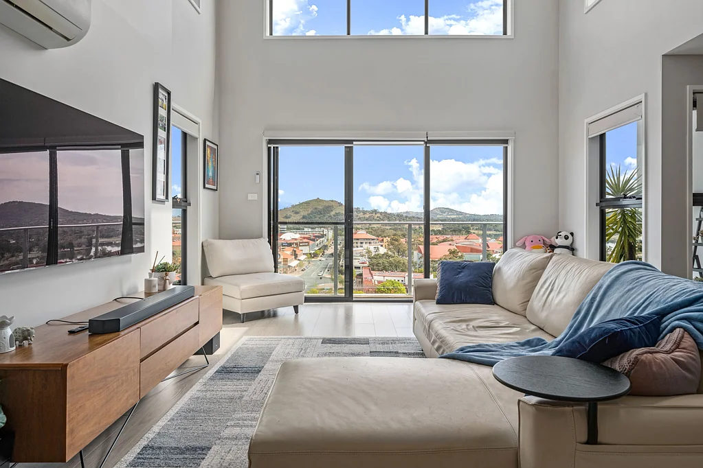 130/311 Anketell Street, Greenway, ACT 2900