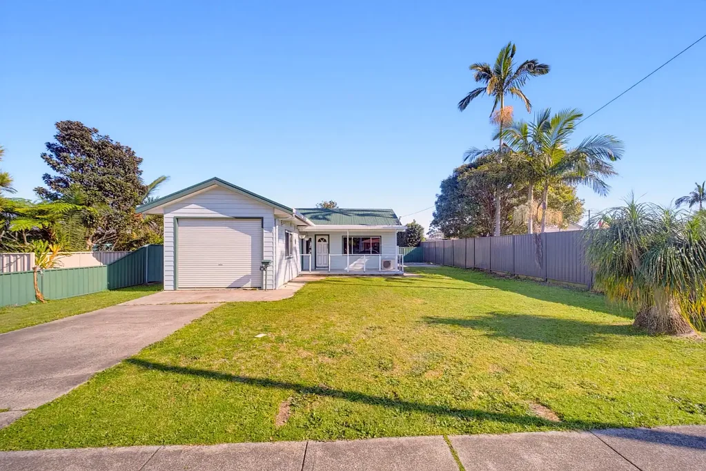 Forster 2房  Renovate, Rebuild or Redevelop!