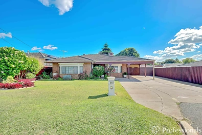 Belmont 3ਬੈੱਡਰੂਮ Fabulous Family Home