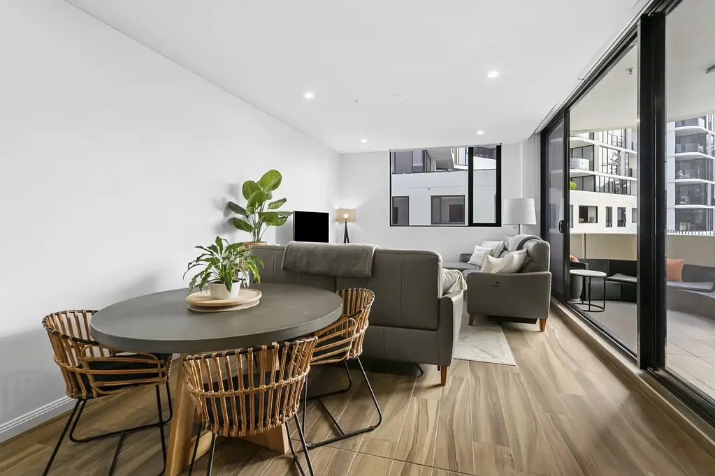 Walk-to-Everything Lighthouse Apartment with Resort Facilities