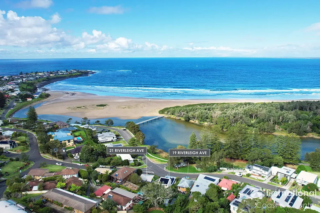 Gerroa 4房  Unique Waterfront Opportunity