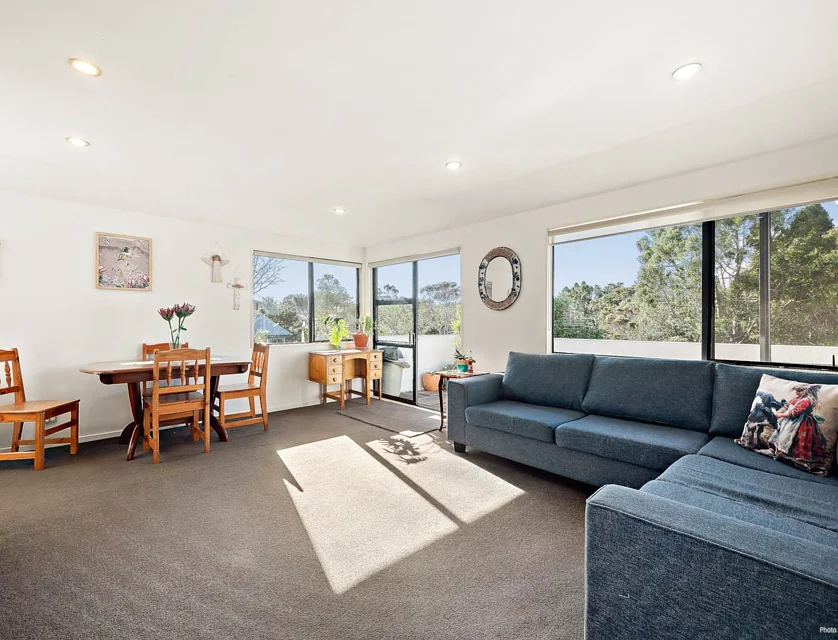 6/12 Wernham Place, Northcote, North Shore City, 3 ਕਮਰੇ, 2 ਬਾਥਰੂਮ, House