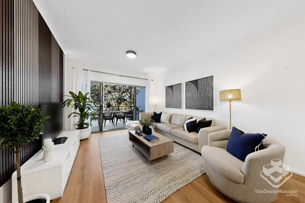 Kelvin Grove 3Zimmer Rare Renovated Gem in the Heart of the Olympic Precinct