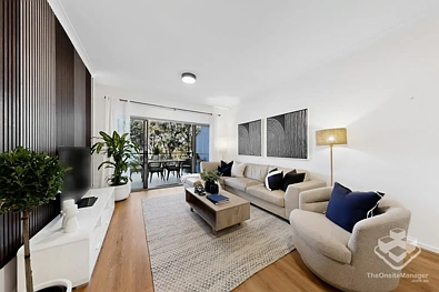 Kelvin Grove 3 Bedroom Rare Renovated Gem in the Heart of the Olympic Precinct