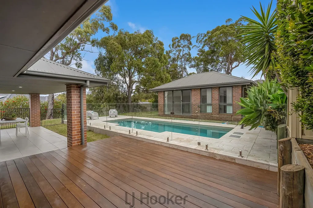 18 Cuffley Street, Buttaba, NSW 2283