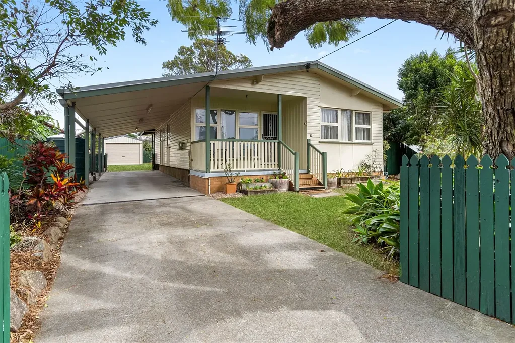 13 Wirraway Street, Strathpine, QLD 4500