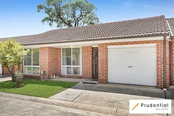 13/6-8 Second Avenue, Macquarie Fields