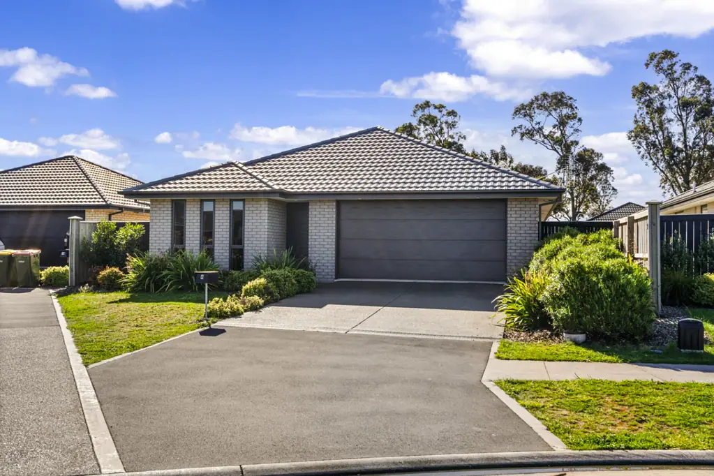 Rolleston 4침실 Modern Family Living or Investment Opportunity