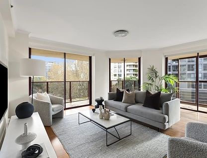 15/2A Hollywood Avenue, Bondi Junction, Eastern Suburbs, 3 ห้องนอน, 2 ห้องน้ำ, Apartment