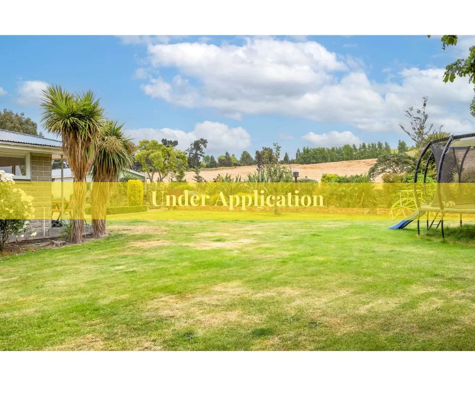 Home Sweet Home in Amberley