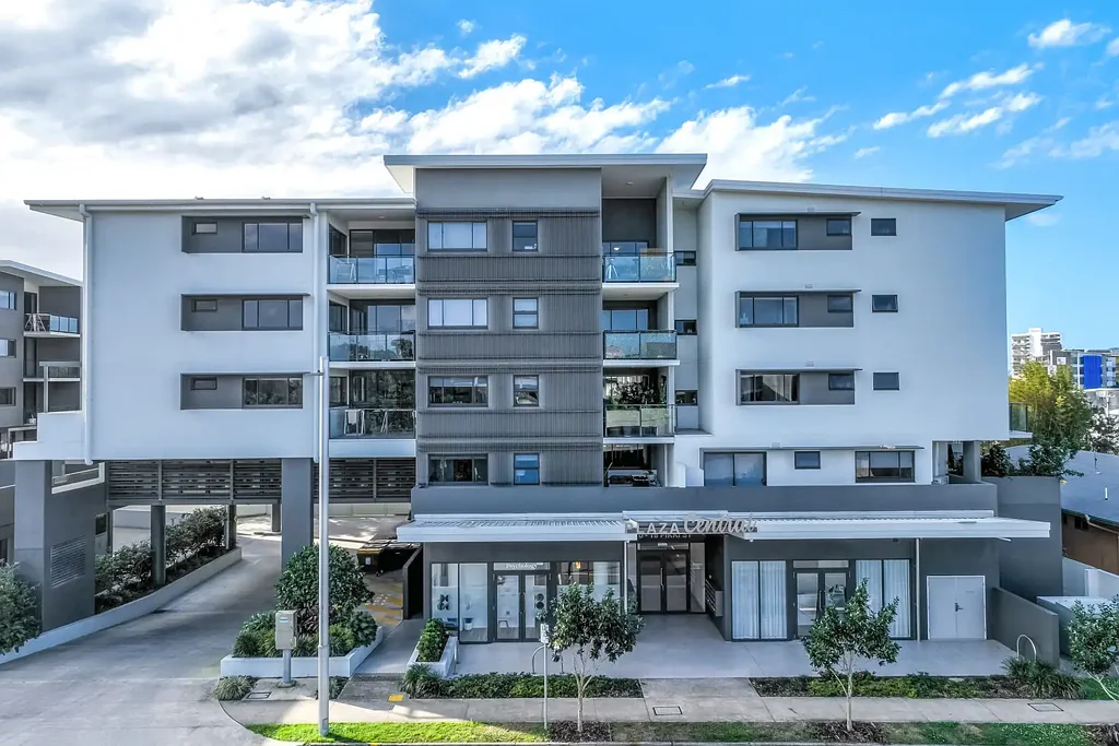 Maroochydore 2Zimmer Modern Coastal Living In The Heart Of Maroochydore