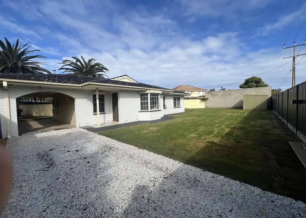 Room to Move for the Family