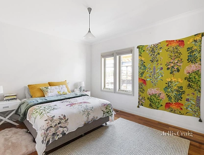 3/7-11 Bronte Street, Heidelberg, North Melbourne, 3 कमरे, 2 बाथरूम, Townhouse