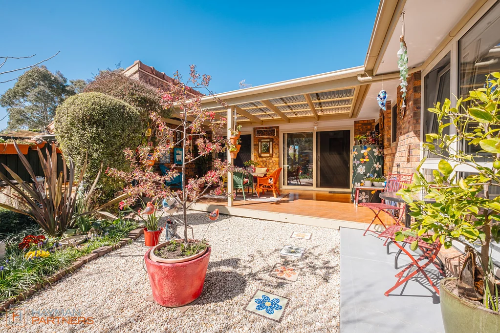 7/6 Blackett Crescent, Greenway, ACT 2900