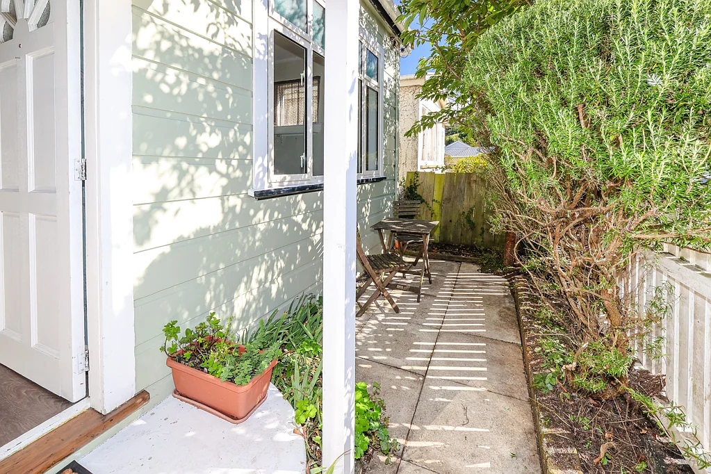 7 Pentland Street, North East Valley, Dunedin, Otago
