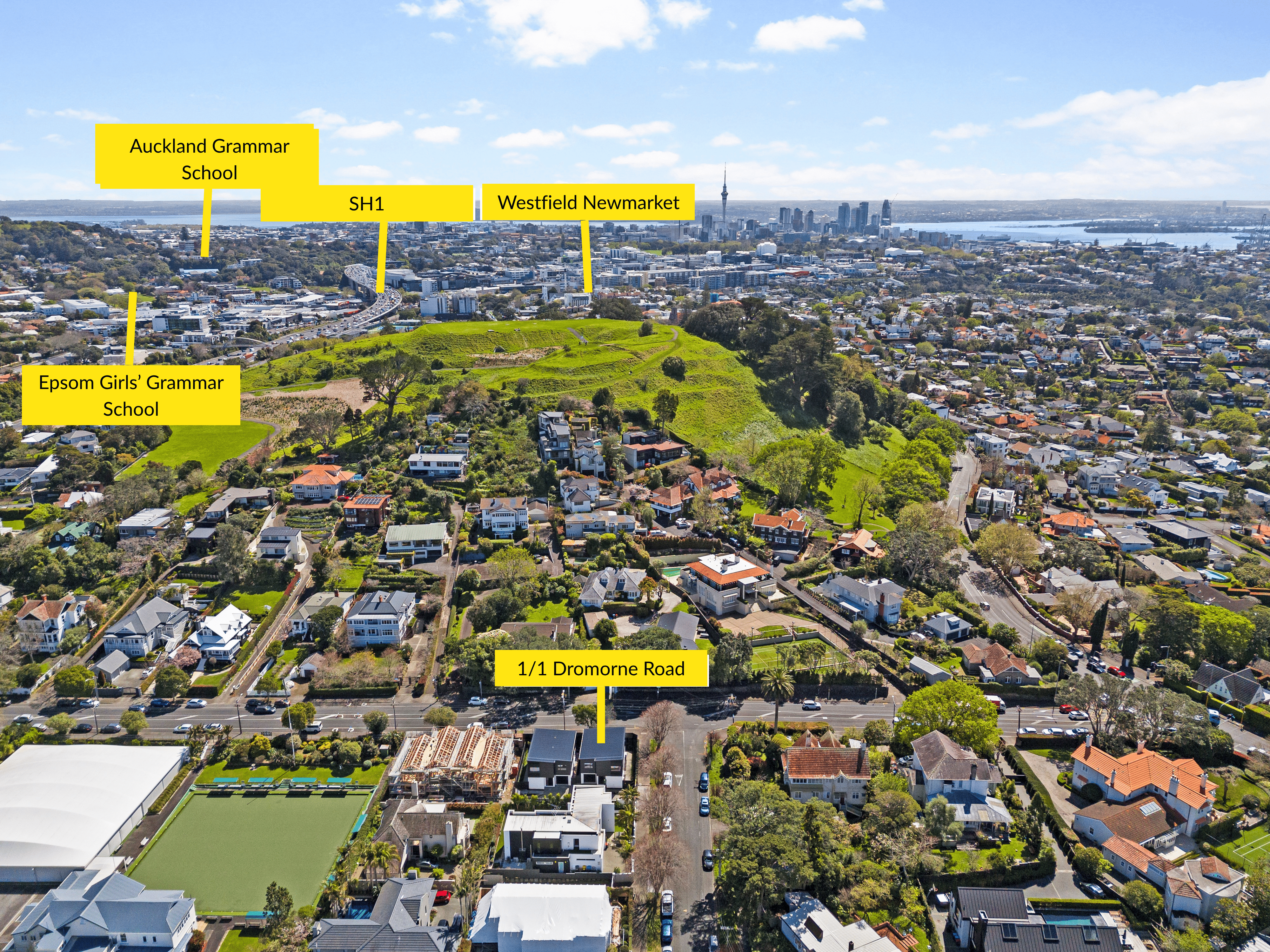 2/1 Dromorne Road, Remuera, photo 20