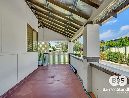 7 Knowles Street, Harvey, WA 6220, 2房, 1浴, House